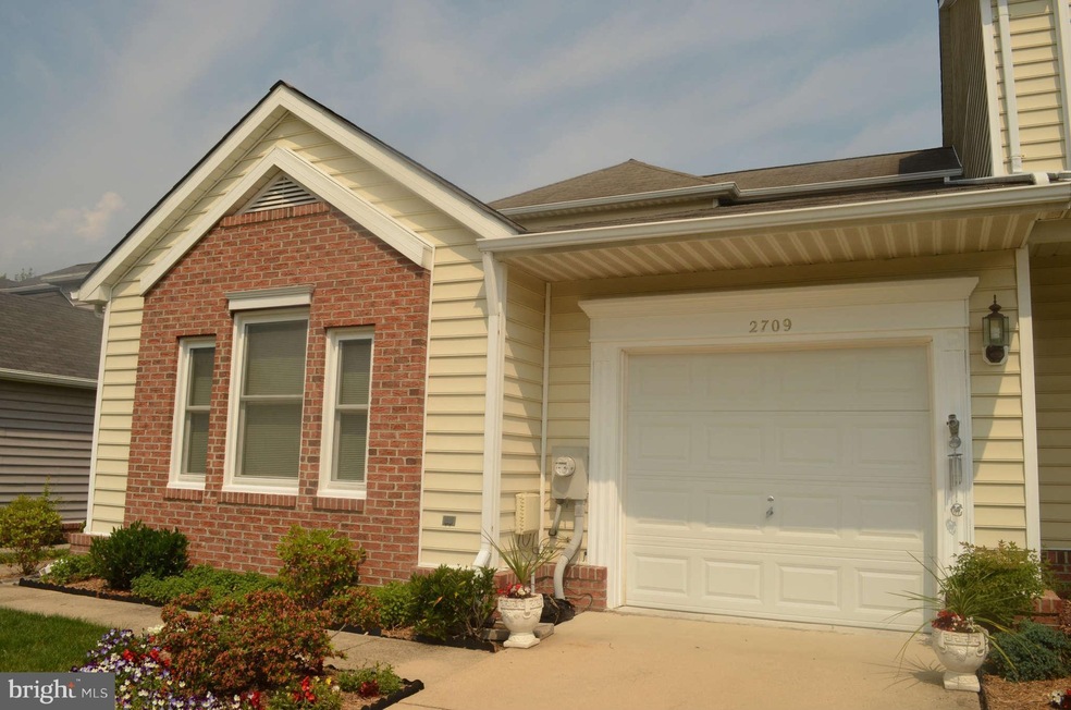 2709 Yeomans Lantern Ct, Annapolis, MD 21401 - photo 1