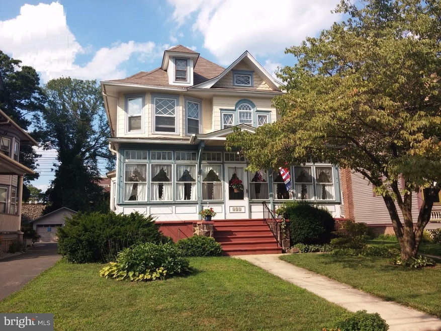 455 Park Ave unit 2, Collingswood, NJ 08108 - photo 1