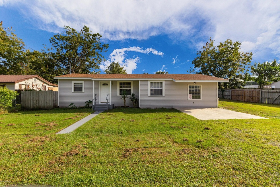 2950 Tinsley Rd, Jacksonville, FL 32218 - photo 1