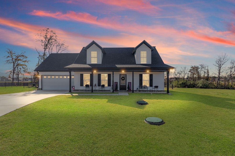 4609 Poquita Ct, Murfreesboro, TN 37129 - photo 1