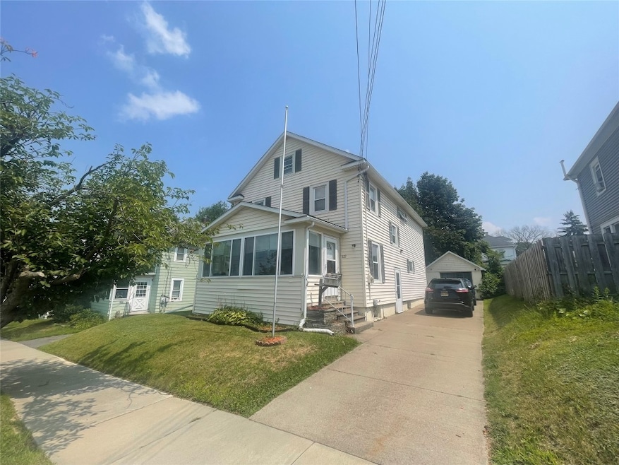 Under Contract $164,900