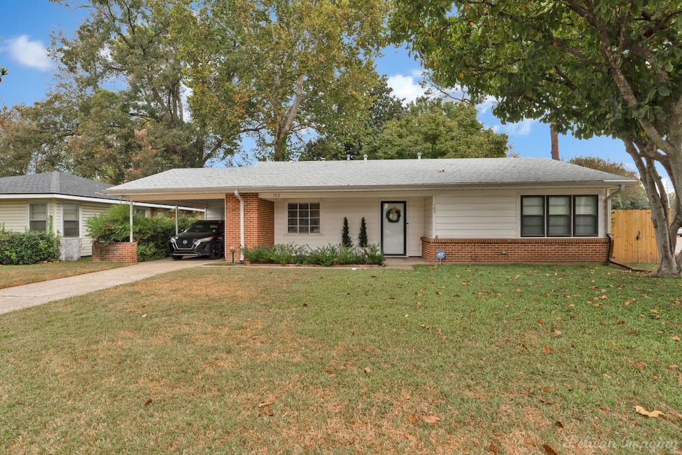 102 Justin Ave, Shreveport, LA 71105 - photo 1