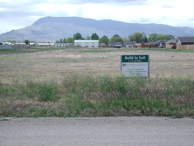 0 Robert St, Cody, WY 82414 - photo 1