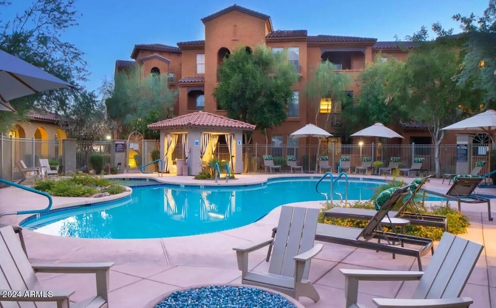 9393 E Palo Brea Bend unit B3, Scottsdale, AZ 85255 - photo 1