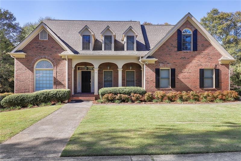 1485 Holly Springs Rd NE, Marietta, GA 30062 - photo 1