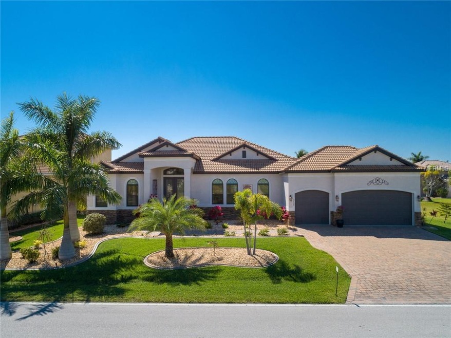 3739 Whippoorwill Blvd, Punta Gorda, FL 33950 - photo 1