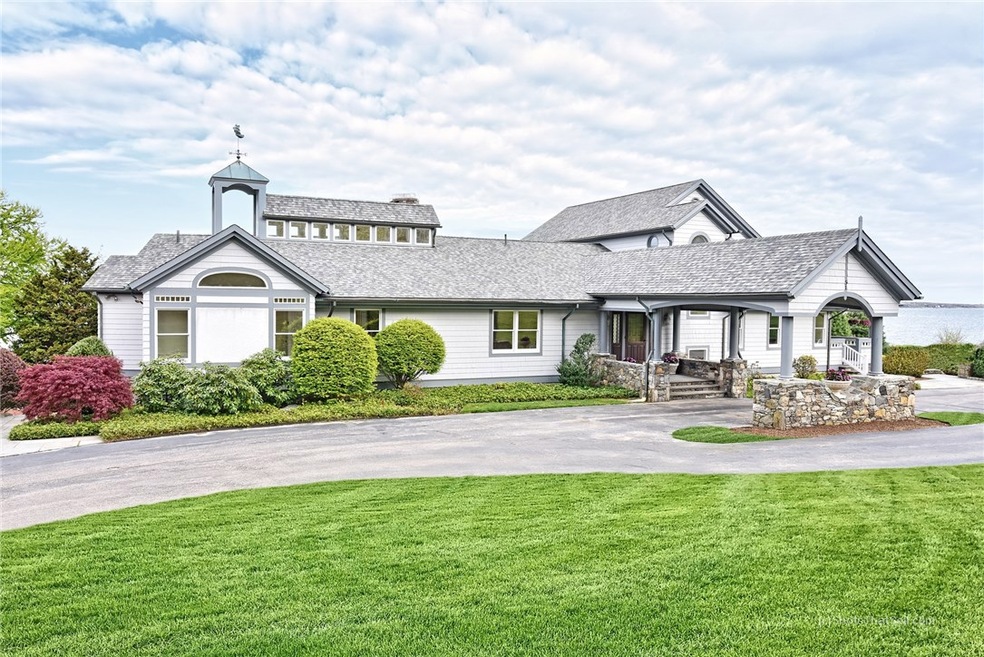 51 Sea Ridge Dr, Saunderstown, RI 02874 - photo 1