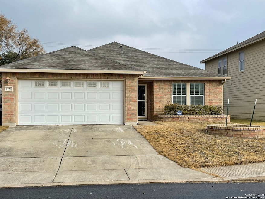 10911 Geneva Moon, San Antonio, TX 78254 - photo 1