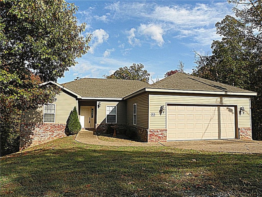 22 Berkshire Dr, Bella Vista, AR 72714 - photo 1