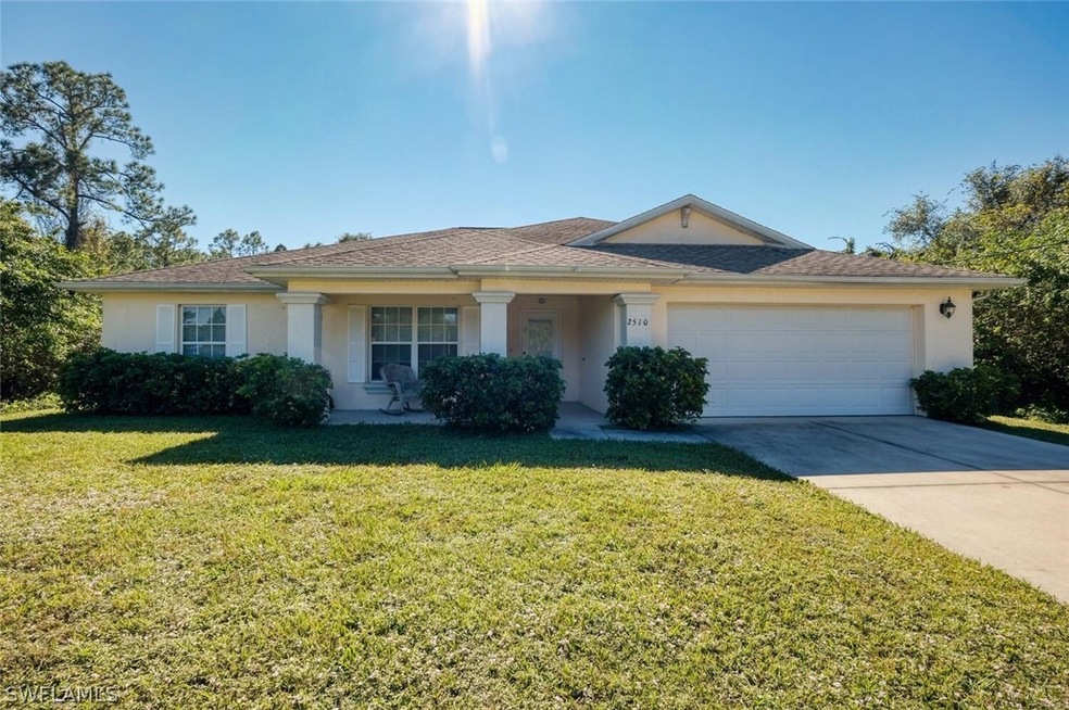 2510 Mabry St, Alva, FL 33920 - photo 1
