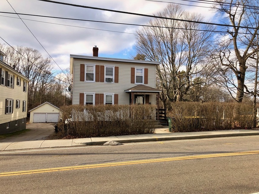 211 Union St unit 2, Franklin, MA 02038 - photo 1