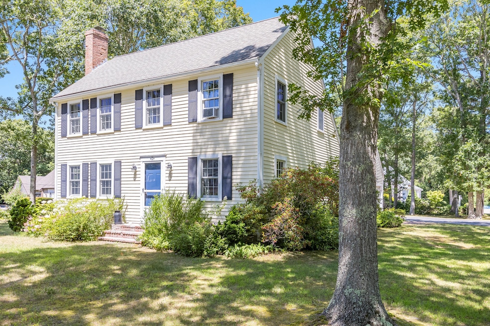 12 Tracey Rd, Barnstable, MA 02635 - photo 1