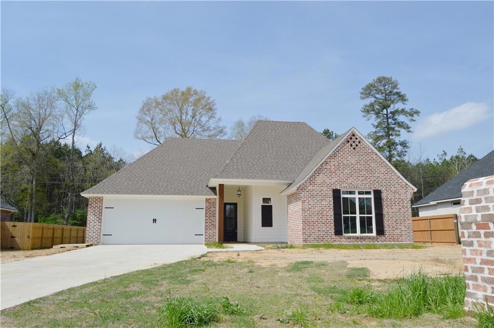 4449 Hathern Dr, Pineville, LA 71360 - photo 1