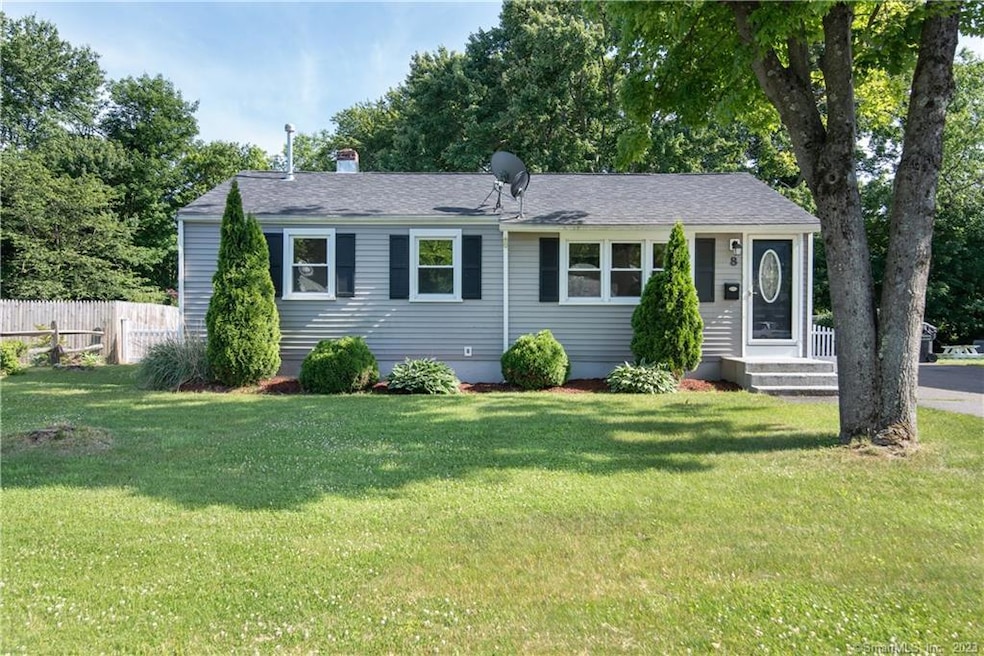 8 Hoye St, Terryville, CT 06786 - photo 1