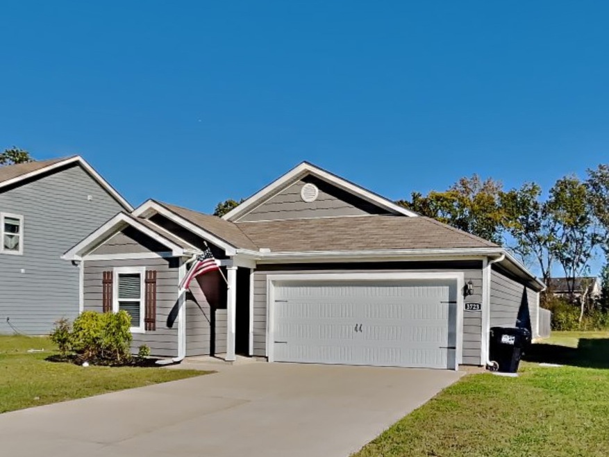 3723 Burdette Way, Murfreesboro, TN 37128 - photo 1