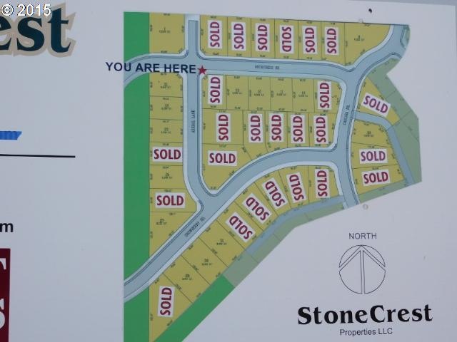 2686 Abigail Ln unit 25, Eugene, OR 97403 - photo 1