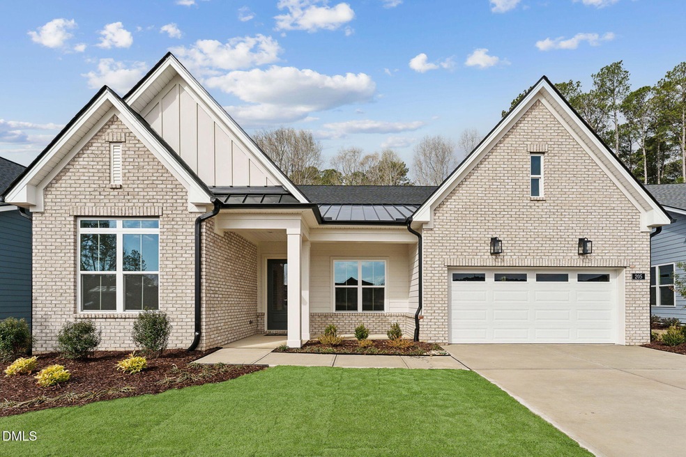 205 Mugby Rd unit 173, Raleigh, NC 27610 - photo 1