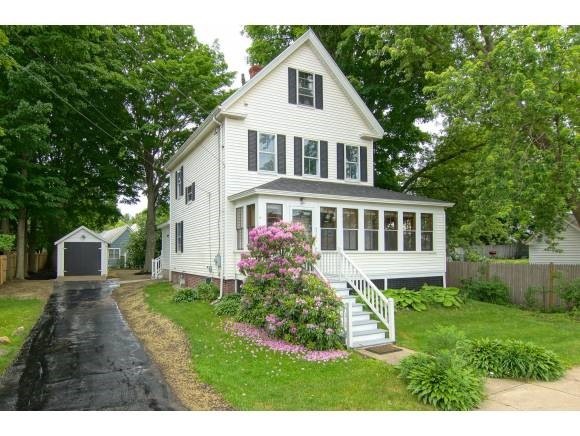 676 Dennett St, Portsmouth, NH 03801 - photo 1