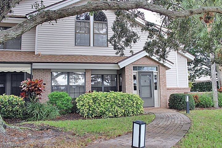 6600 Tannin Ln unit B, Naples, FL 34109 - photo 1