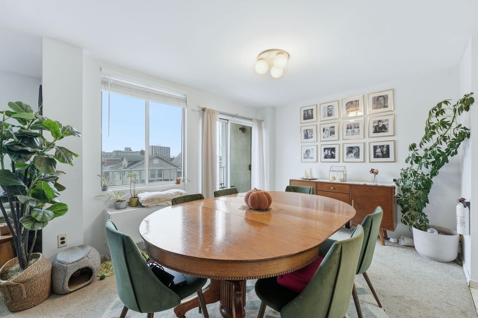 320 Anderson Ave unit 1B, Fairview, NJ 07022 - photo 1