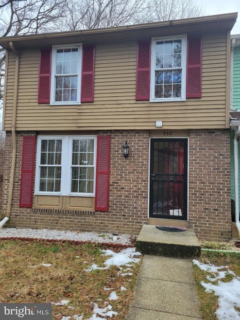 338 Shady Glen Dr, Capitol Heights, MD 20743 - photo 1