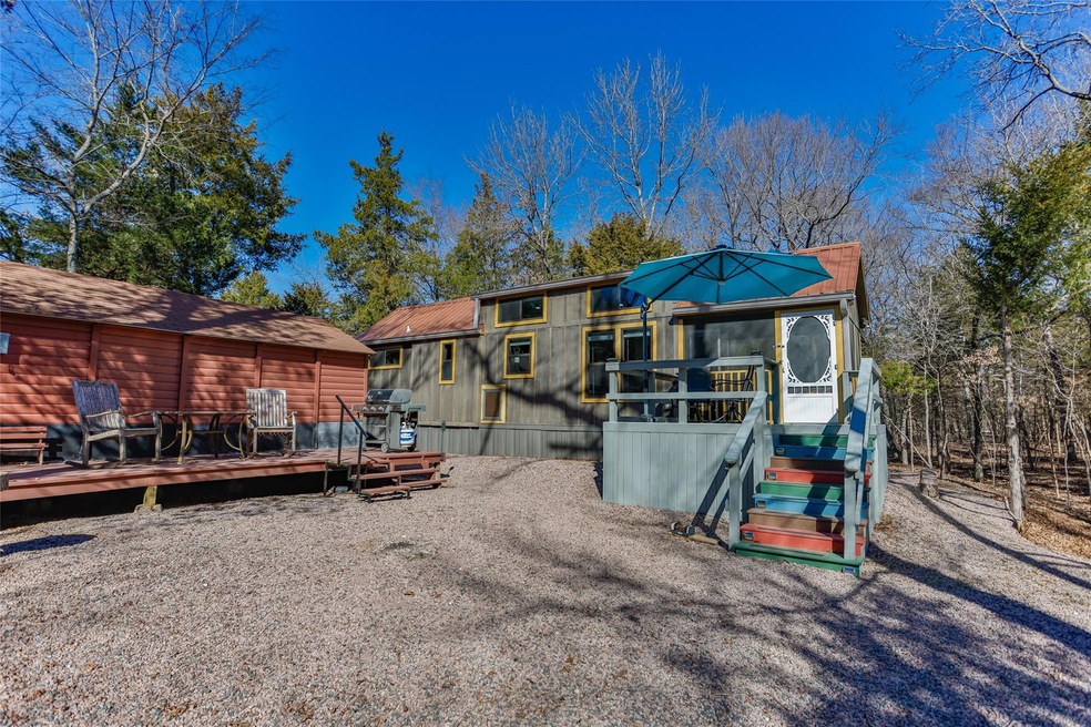 3958 Ranch Rd, Whitesboro, TX 76273 - photo 1