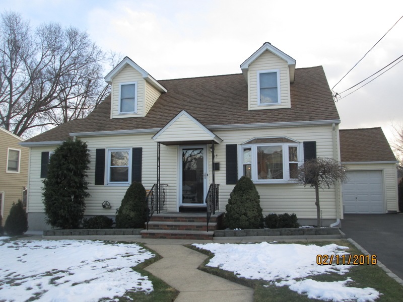 15 Clairmont Rd, Clifton, NJ 07012 - photo 1