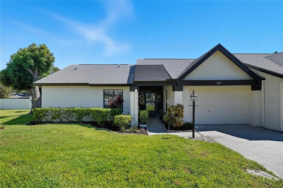 3499 Cedar Ln, Palm Harbor, FL 34684 - photo 1