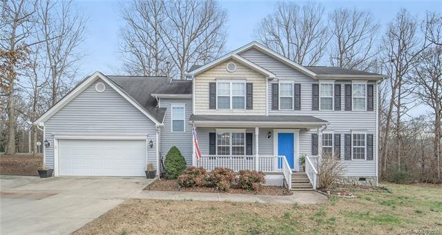 105 Stockbridge Ln, Statesville, NC 28625 - photo 1