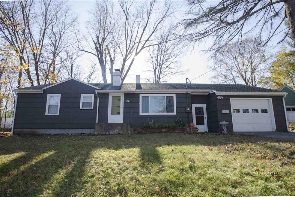 27 Dodge St unit 132133, Nashua, NH 03064 - photo 1