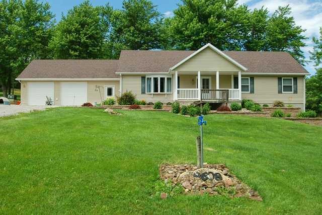 9608 NE 3rd Ave, Runnells, IA 50237 - photo 1