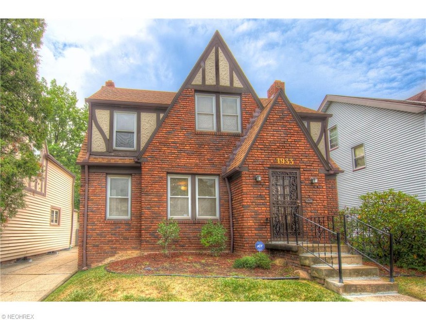 1933 Powell Ave, Cleveland Heights, OH 44118 - photo 1