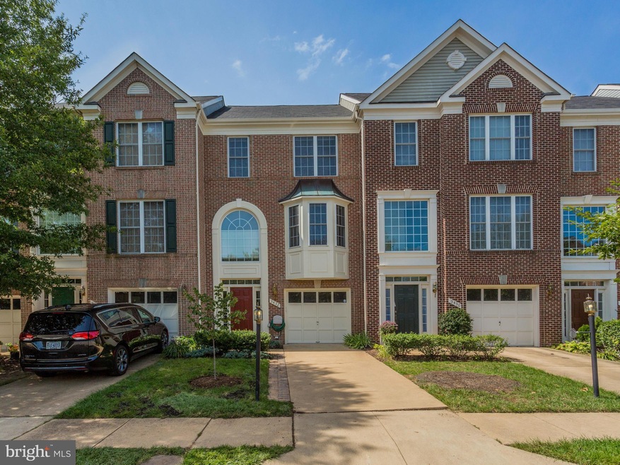 3432 Diehl Ct, Falls Church, VA 22041 - photo 1