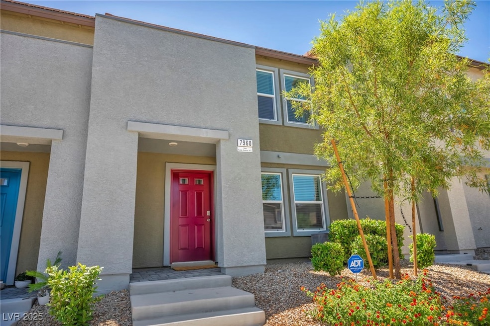 7960 Fields Forever Ave, Las Vegas, NV 89113 - photo 1