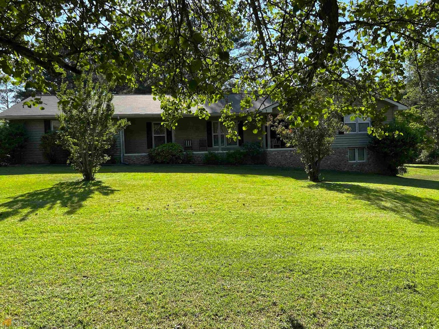 15 Forest Lake Dr, Covington, GA 30016 - photo 1