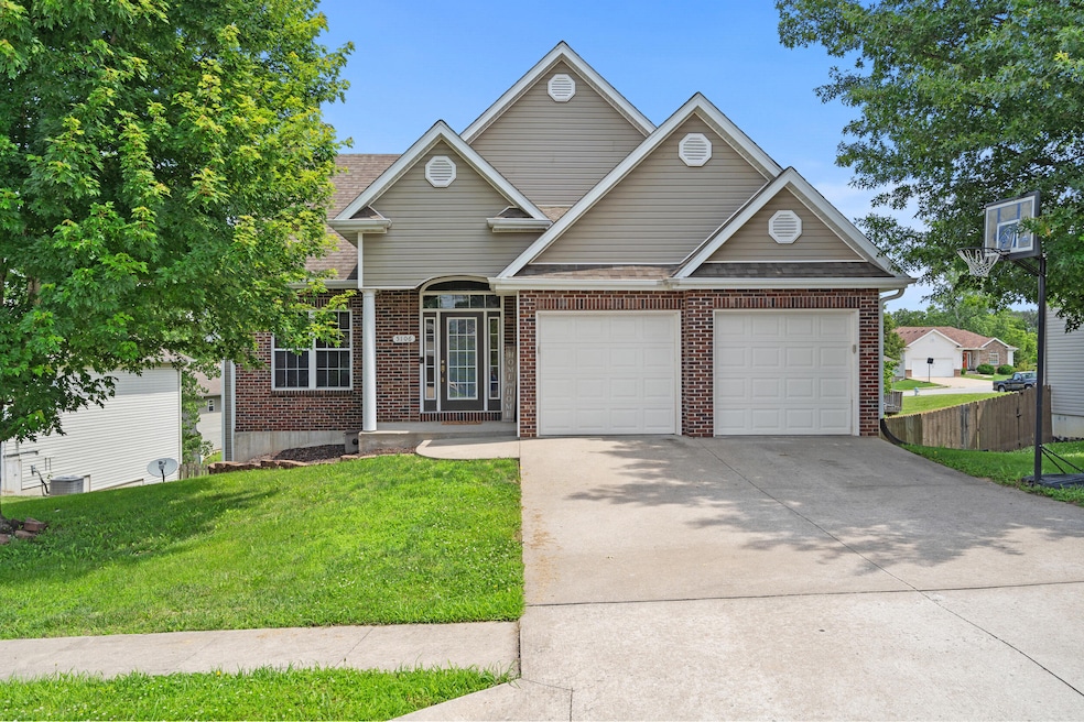 5106 Hatteras Drive