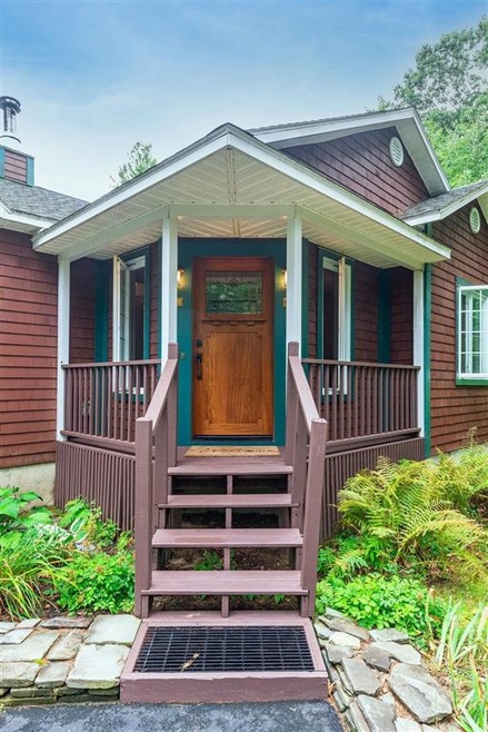 278 Clothespin Bridge Rd, Webster, NH 03303 - photo 1