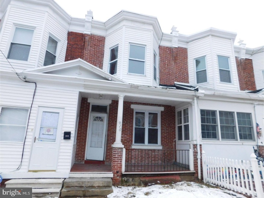 910 E 17th St, Wilmington, DE 19802 - photo 1