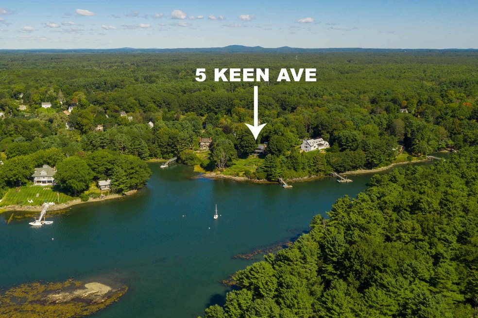 5 Keen Ave, Kittery, ME 03905 - photo 1