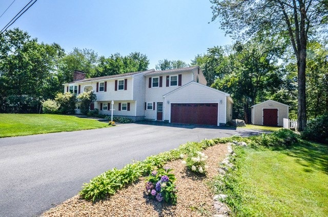 26 Southgate Dr, Bedford, NH 03110 - photo 1