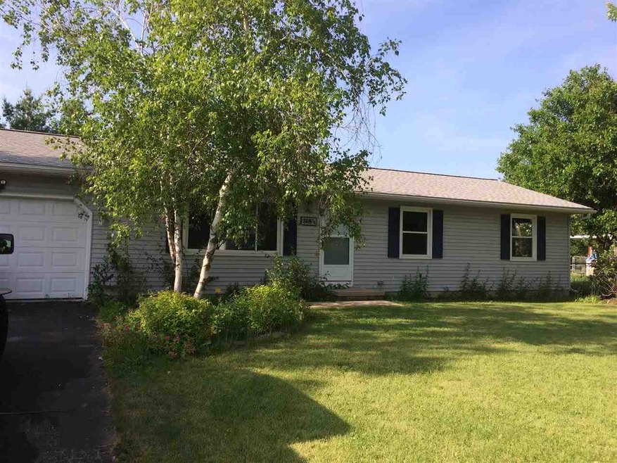 308 W Main St, Brooklyn, WI 53521 - photo 1