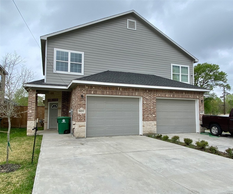 5821 Balbo St, Houston, TX 77091 - photo 1