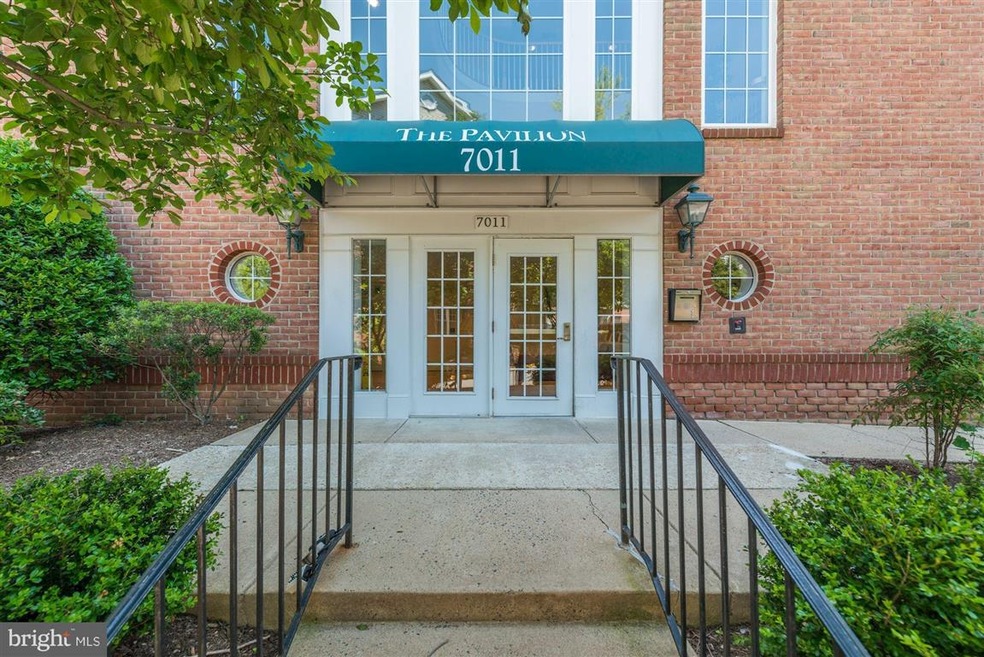 The Pavillion unit 413, Falls Church, VA 22043 - photo 1