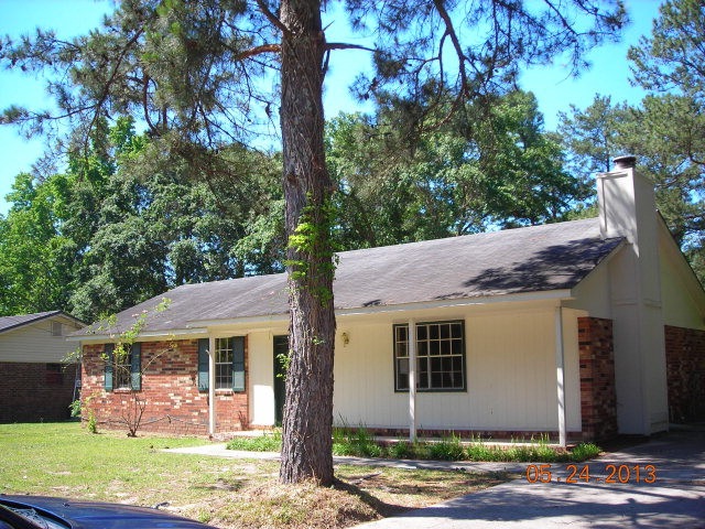 Main View