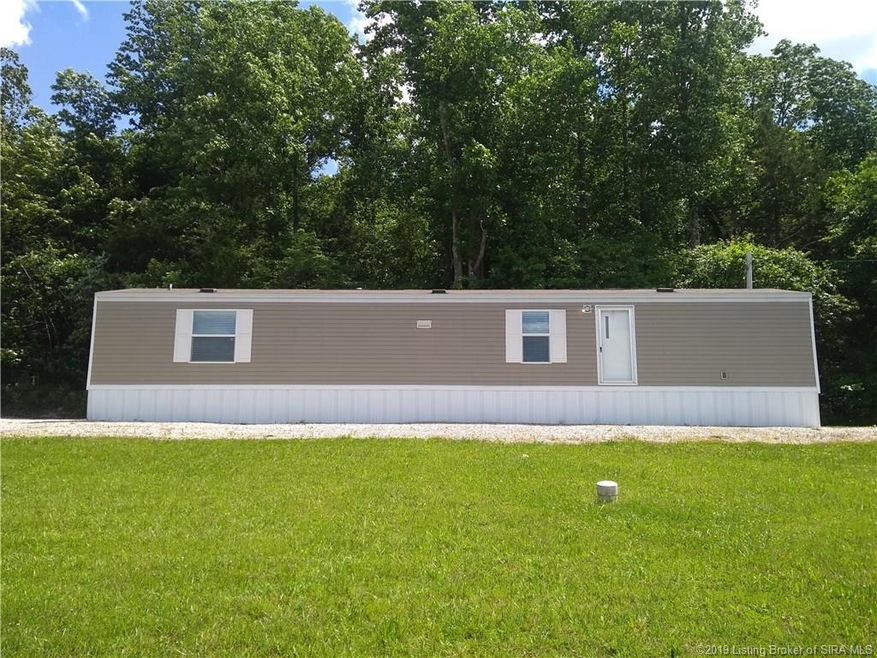 1997 Valley View Rd NW, Depauw, IN 47115 - photo 1