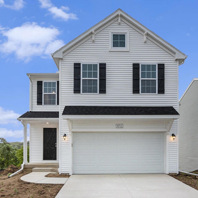 376 Sherman St, Allegan, MI 49010 - photo 1