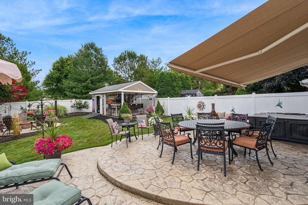 2029 Old Welsh Rd, Abington, PA 19001 - photo 1