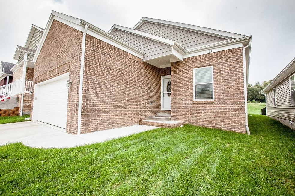 131 Bobby Jones Blvd, Frankfort, KY 40601 - photo 1