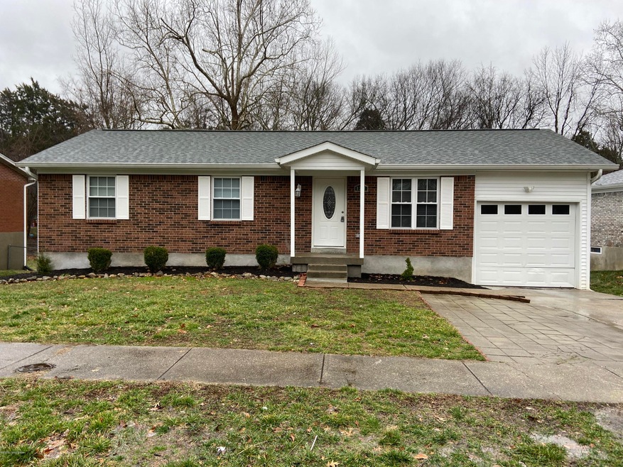 8313 Roseborough Rd, Louisville, KY 40228 - photo 1