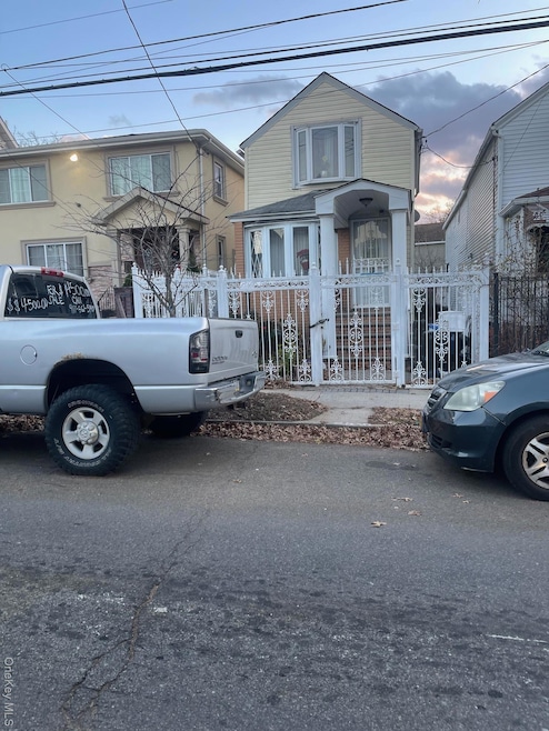 146-04 130th Ave, Jamaica, NY 11436 - photo 1